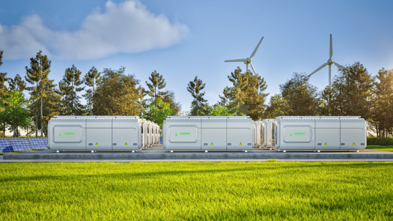 Yenilenebilir Enerji Sistemlerinde Verimlilik Artışı