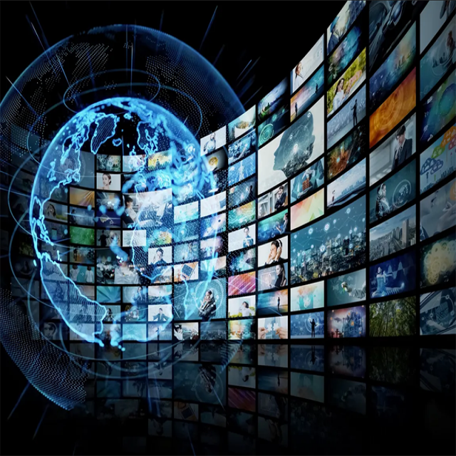 Ses ve Görüntü Teknolojilerinde Yeni Trendler